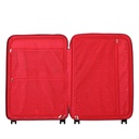 Set Sky Rojo