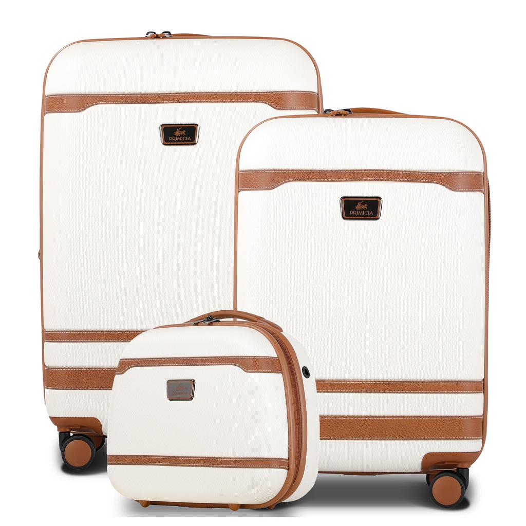 Windsor 2024 Miniset Beige (x3)